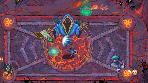 刀锋束缚|官方中文|Build 10053746|解压即撸|_2