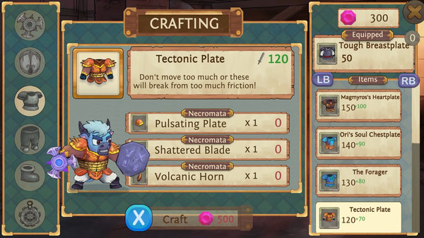 刀锋束缚|官方中文|Build 10053746|解压即撸|_6