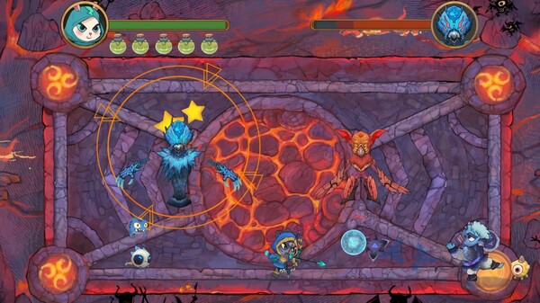 刀锋束缚|官方中文|Build 10053746|解压即撸|_5