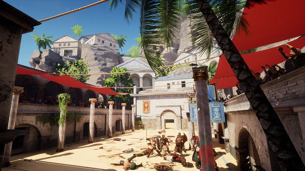 赴死之人 We Who Are About To Die|官方中文|解压即撸|_7