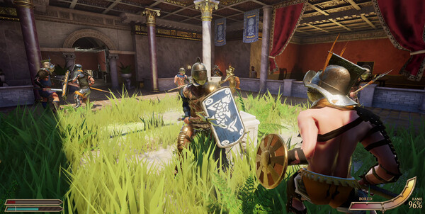 赴死之人 We Who Are About To Die|官方中文|解压即撸|_3