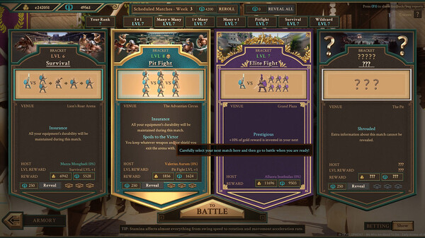 赴死之人 We Who Are About To Die|官方中文|解压即撸|_4