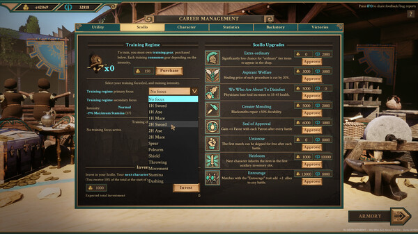 赴死之人 We Who Are About To Die|官方中文|解压即撸|_6