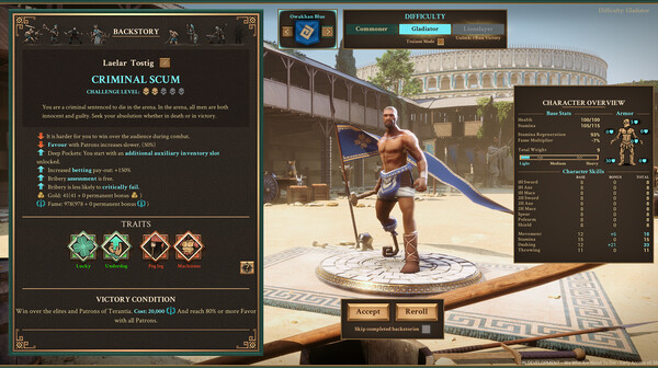 赴死之人 We Who Are About To Die|官方中文|解压即撸|_5