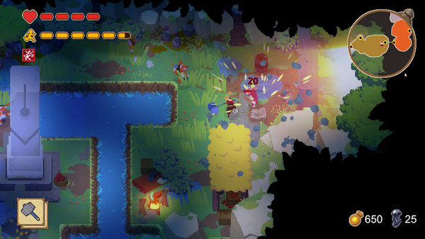 轮回深渊|官方中文|Build.8273348-血渊之舞-灵魂裂隙|解压即撸|_8