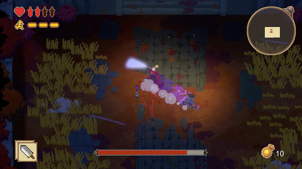 轮回深渊|官方中文|Build.8273348-血渊之舞-灵魂裂隙|解压即撸|_1