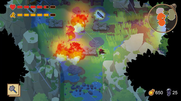 轮回深渊|官方中文|Build.8273348-血渊之舞-灵魂裂隙|解压即撸|_5