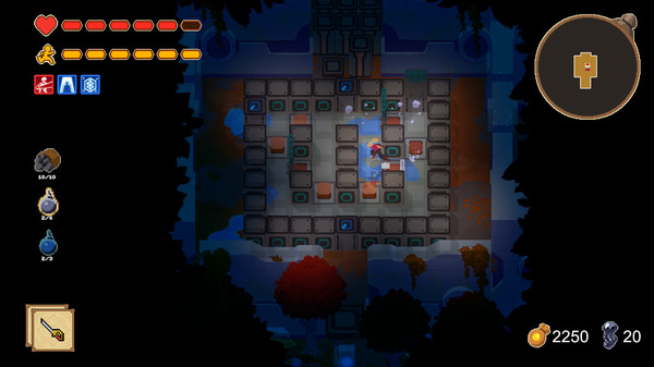 轮回深渊|官方中文|Build.8273348-血渊之舞-灵魂裂隙|解压即撸|_7