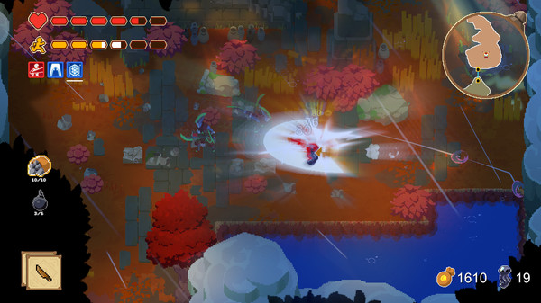 轮回深渊|官方中文|Build.8273348-血渊之舞-灵魂裂隙|解压即撸|_6