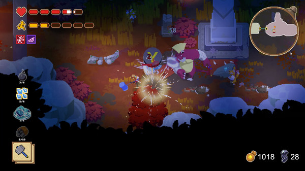 轮回深渊|官方中文|Build.8273348-血渊之舞-灵魂裂隙|解压即撸|_9