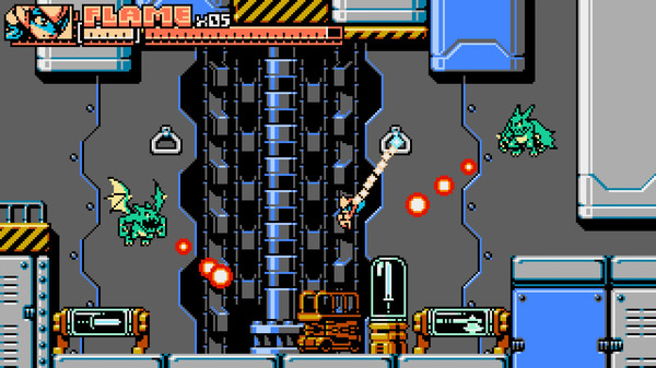 装甲圣骑士|官方中文|Build.14222699-银月撩动-梦幻绽放|解压即撸|_2