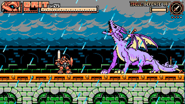 装甲圣骑士|官方中文|Build.14222699-银月撩动-梦幻绽放|解压即撸|_6