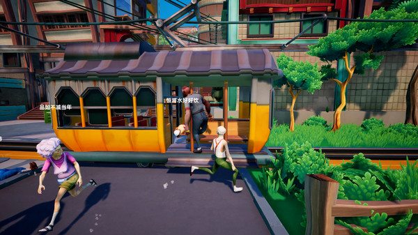 模拟老大爷|官方中文|V1.4.2|解压即撸|_5