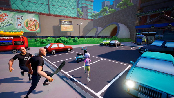 模拟老大爷|官方中文|V1.4.2|解压即撸|_6