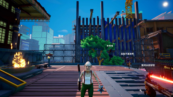 模拟老大爷|官方中文|V1.4.2|解压即撸|_11