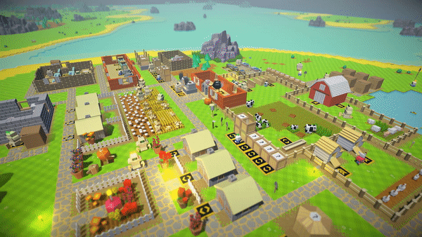 奥拓星球 机器人殖民地|官方中文|V20221219|安装即撸|_3