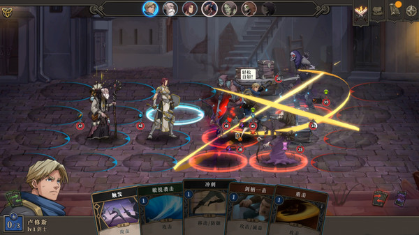 高殿战记 正式版|官方中文|V1.4.2-无尽国度-妖后来袭|解压即撸|_1