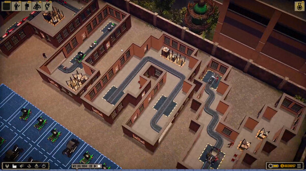 汽车制造 Car Manufacture|官方中文|解压即撸|_9