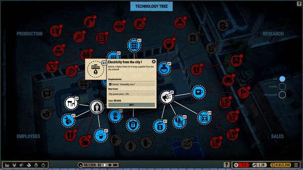汽车制造 Car Manufacture|官方中文|解压即撸|_10
