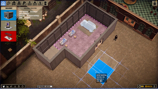 汽车制造 Car Manufacture|官方中文|解压即撸|_21