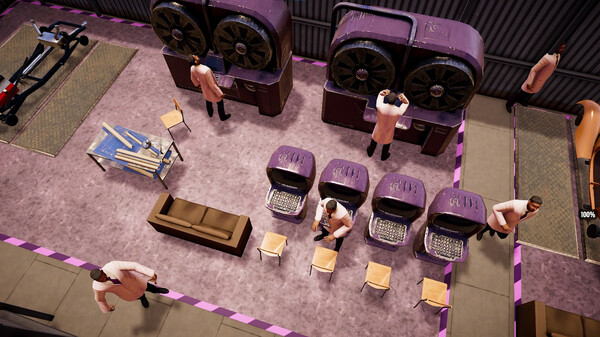 汽车制造 Car Manufacture|官方中文|解压即撸|_13