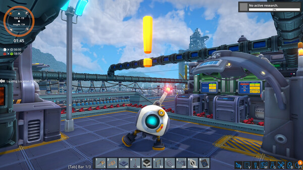 FOUNDRY|官方中文|Build.14267045|解压即撸|_3