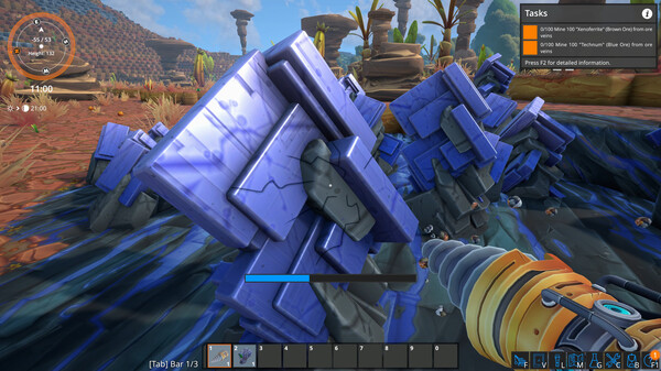 FOUNDRY|官方中文|Build.14267045|解压即撸|_5