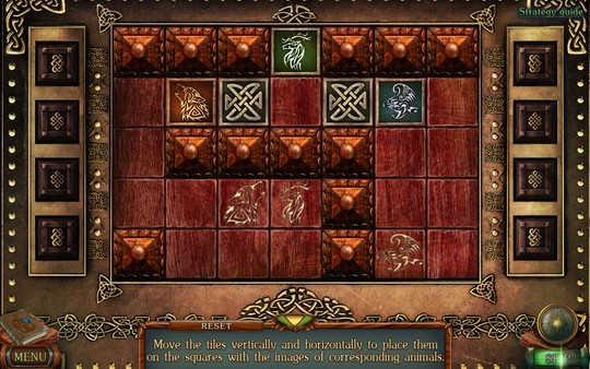 遗产 力量之树|官方中文|NSP|原版|_4