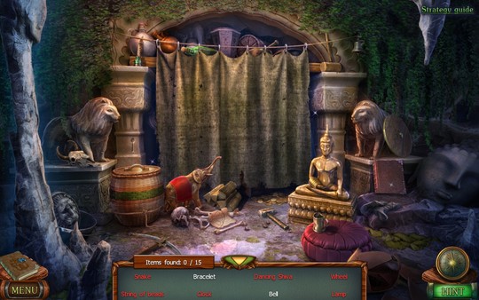 遗产 力量之树|官方中文|NSP|原版|_2