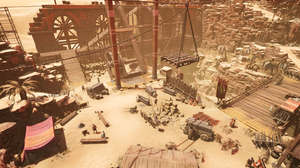 远征军 罗马|官方中文|V1.6.0+全DLC|解压即撸|_3