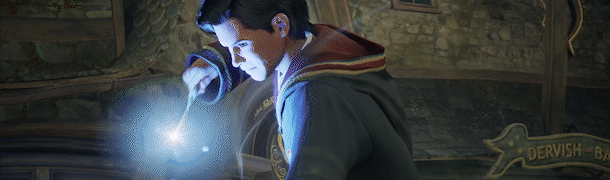 霍格沃茨之遗|豪华中文|V1569535+全DLC+特典+独占内容+实用MOD+存档+修改器-支持手柄|解压即撸|_7