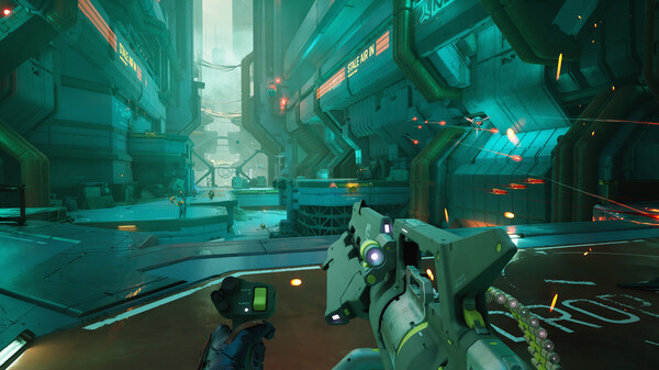 合金天使 堕入伊甸|官方中文|Build.20346757+全DLC|解压即撸|_5