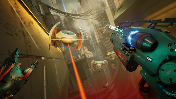 合金天使 堕入伊甸|官方中文|Build.20346757+全DLC|解压即撸|_4