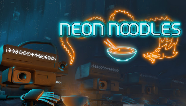 霓虹面条 Neon Noodles|官方中文|NSZ|原版|_0