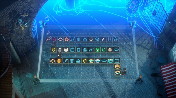 霓虹面条 Neon Noodles|官方中文|NSZ|原版|_5