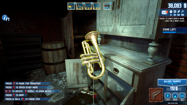 废品大亨|官方中文|V25372+拍卖之战DLC+全DLC|解压即撸|_8