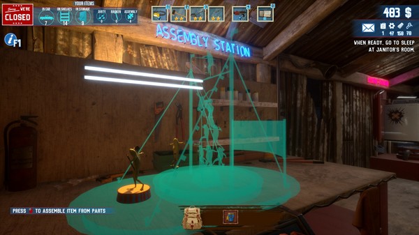 废品大亨|官方中文|NSP|原版|_4