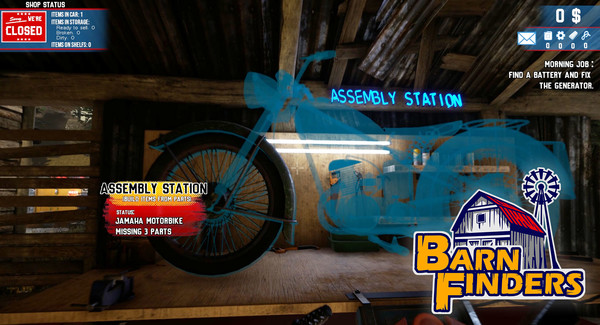 废品大亨|官方中文|NSP|原版|_5