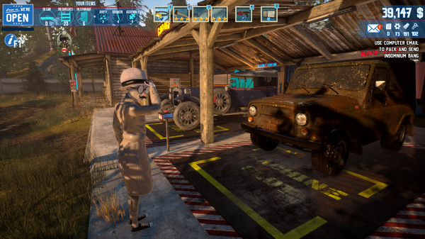 废品大亨|官方中文|NSP|原版|_1