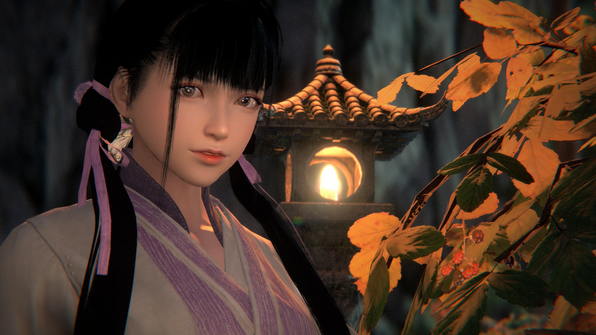 嗜血印|豪华中文|Build.15305955-重大更新-魅影战歌-全DLC|解压即撸|_13