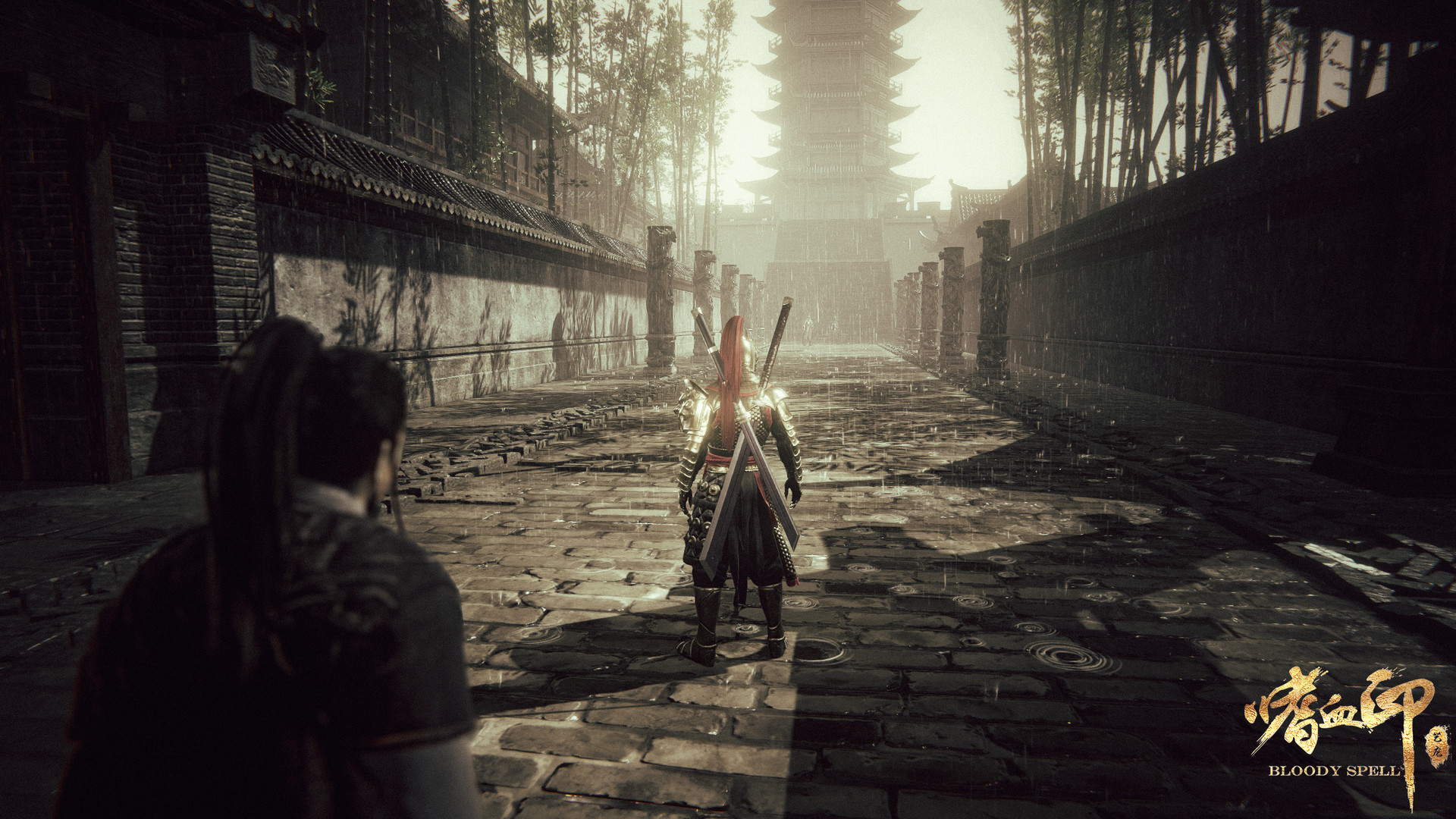 嗜血印|豪华中文|Build.15305955-重大更新-魅影战歌-全DLC|解压即撸|_12