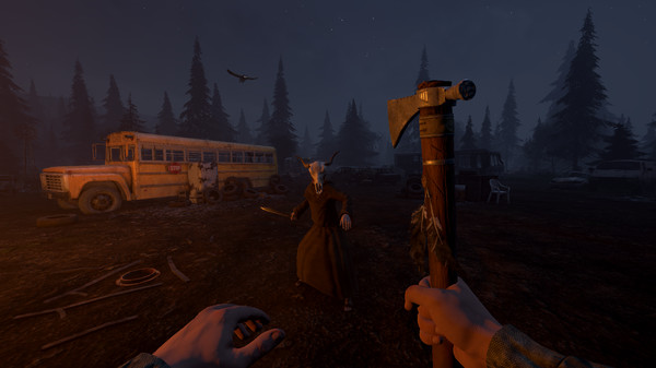 皮行者狩猎|官方中文|V1.003|解压即撸|_4