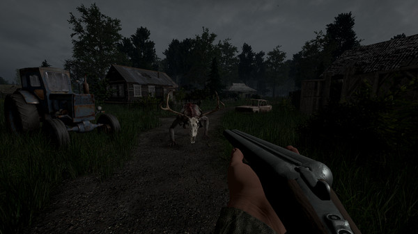 皮行者狩猎|官方中文|V1.003|解压即撸|_6