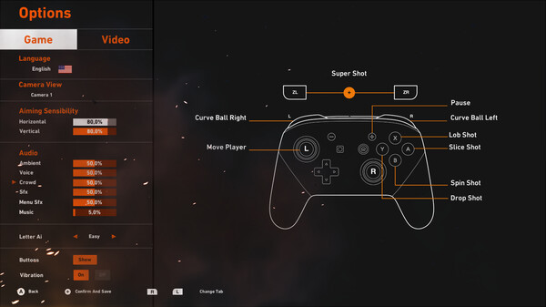 网球战士 Tennis Fighters|官方中文|Build.13858220|解压即撸|_8