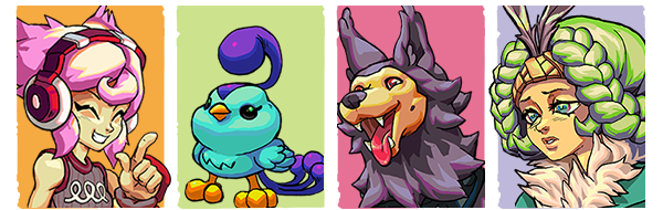 精灵战记|官方中文|V1.010-K-战旗RPG|解压即撸|_10