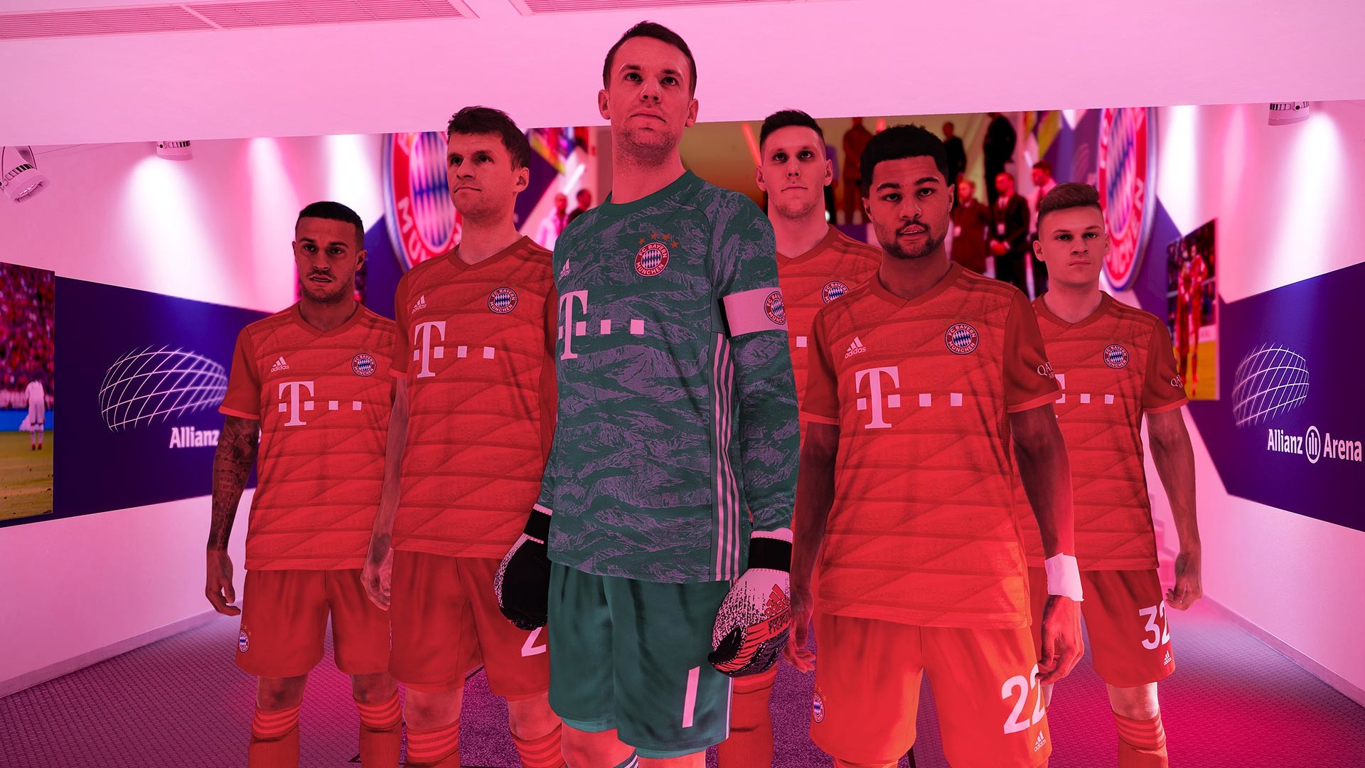 实况足球2020 数字豪华版|中字-国语|V1.08.01+全DLC|解压即撸|_4