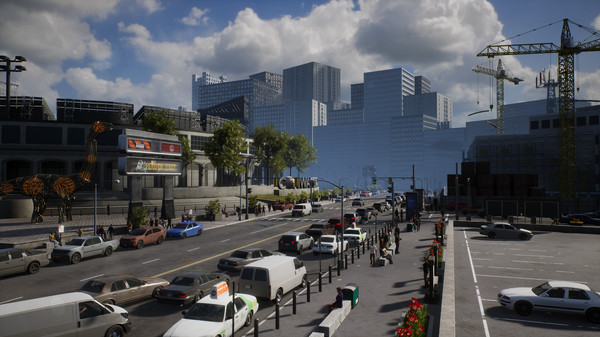 警察模拟器 巡警|官方中文|本体+1.0.1升补|NSZ|原版|_5