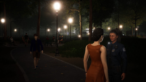 警察模拟器 巡警|官方中文|本体+1.0.1升补|NSZ|原版|_9