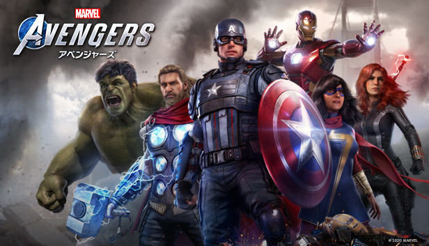 漫威复仇者联盟 终极版|中字国语|V2.8.2HF-英雄归宿+全DLC+高清包+修改器|解压即撸|_0