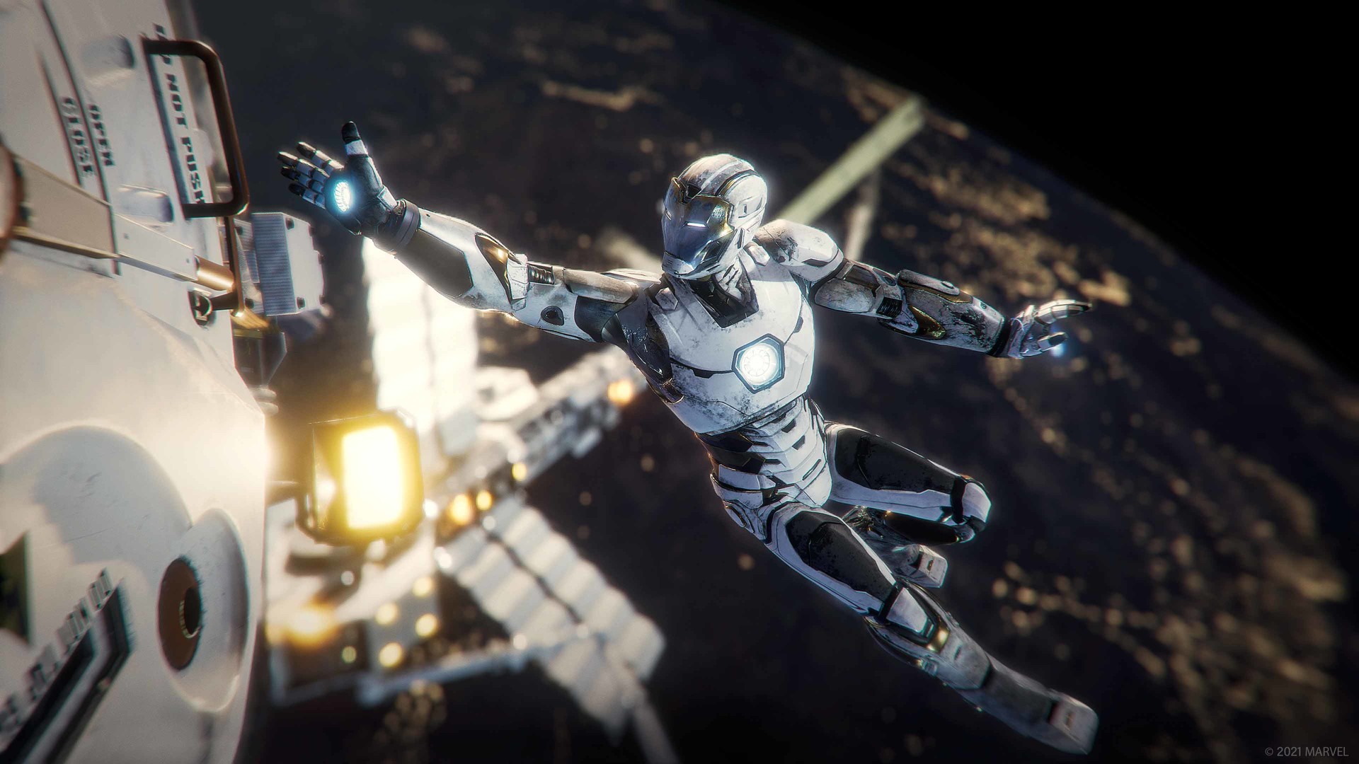 漫威复仇者联盟 终极版|中字国语|V2.8.2HF-英雄归宿+全DLC+高清包+修改器|解压即撸|_8